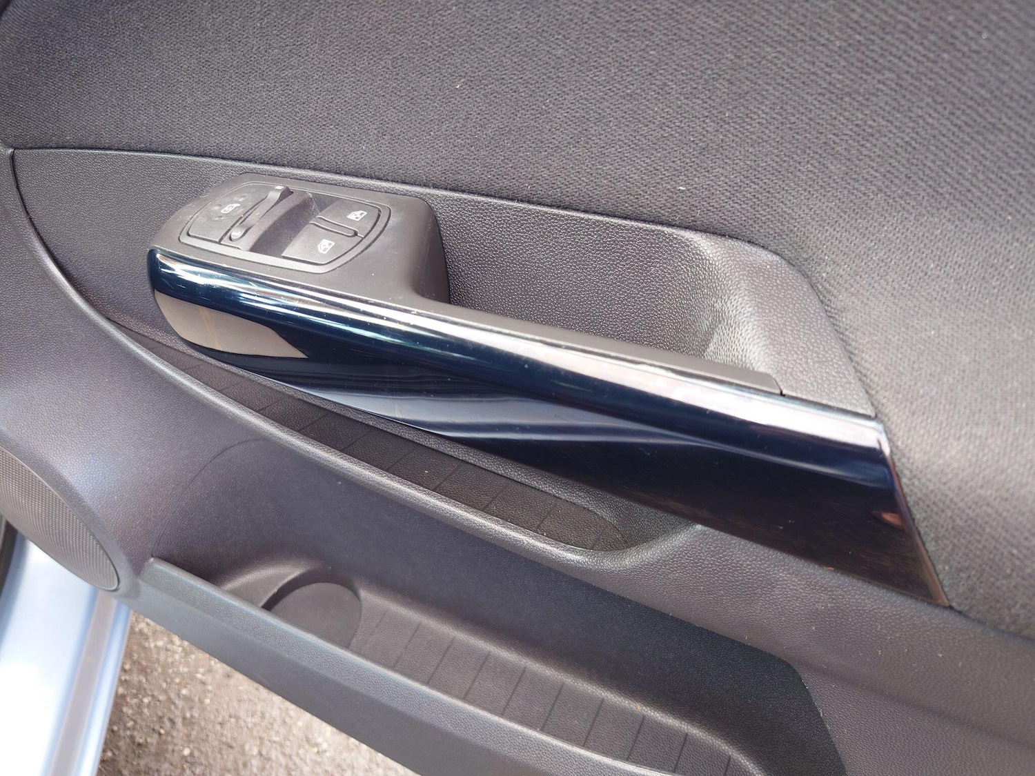 Used Vauxhall Corsa 2007 for sale - 76004810: Photo 25