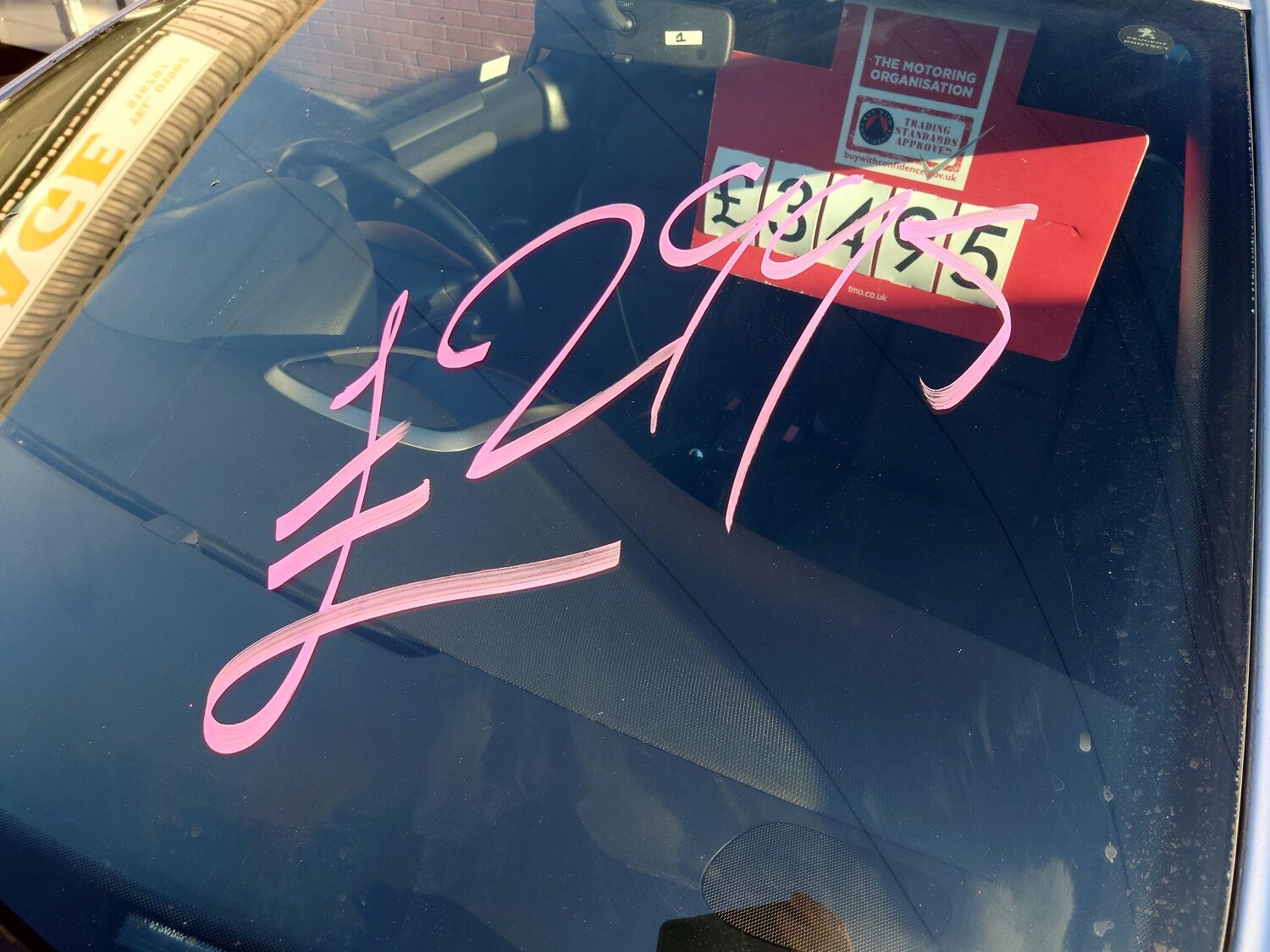 Used Peugeot 207 CC for sale - 77564852: Photo 10