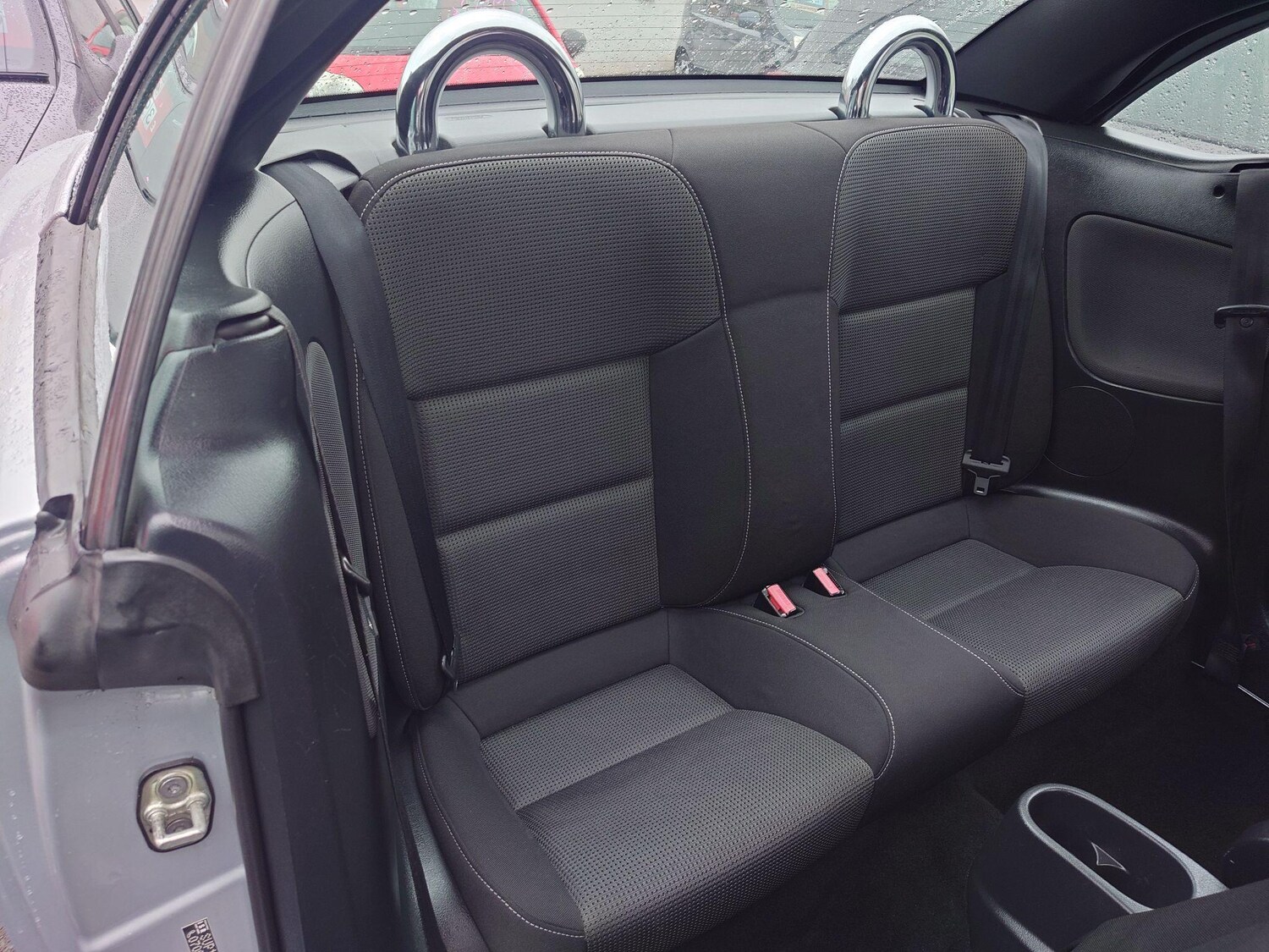 Used Peugeot 207 CC for sale - 77564852: Photo 14