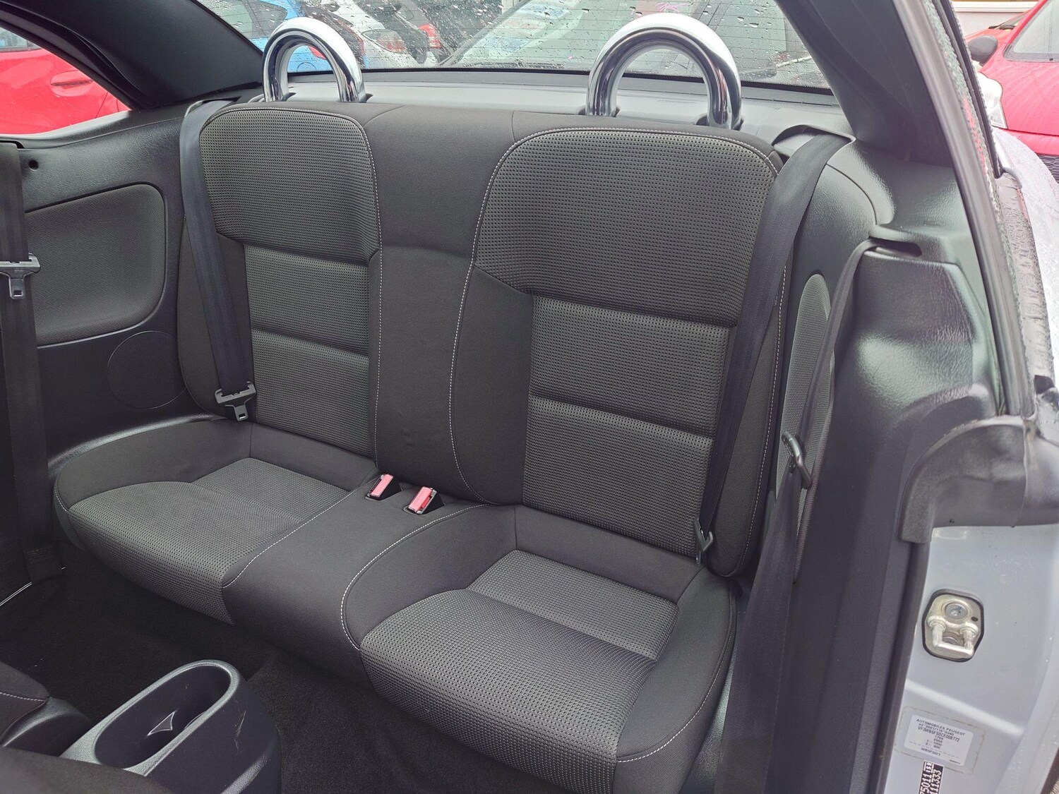 Used Peugeot 207 CC for sale - 77564852: Photo 16