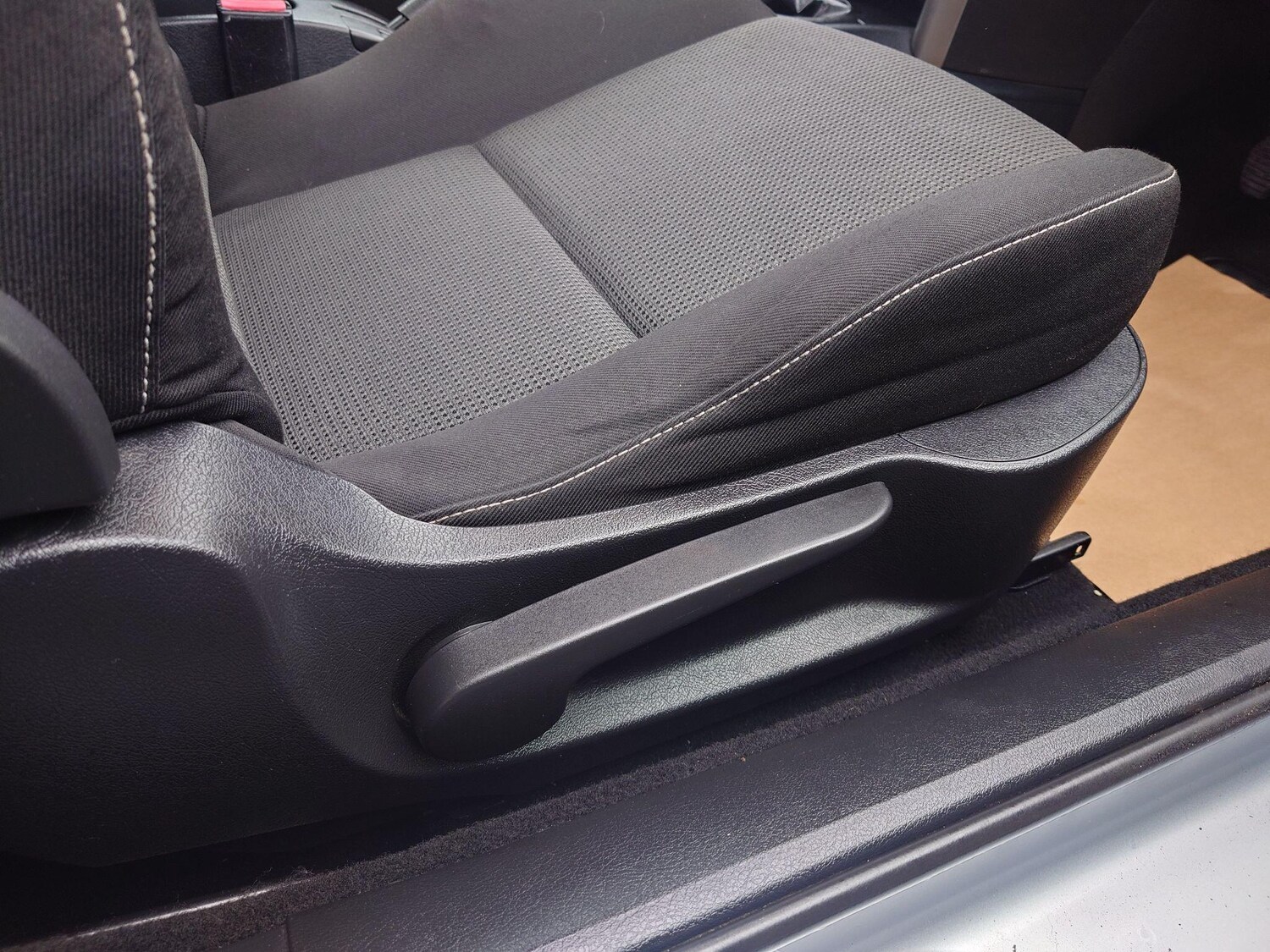 Used Peugeot 207 CC for sale - 77564852: Photo 20