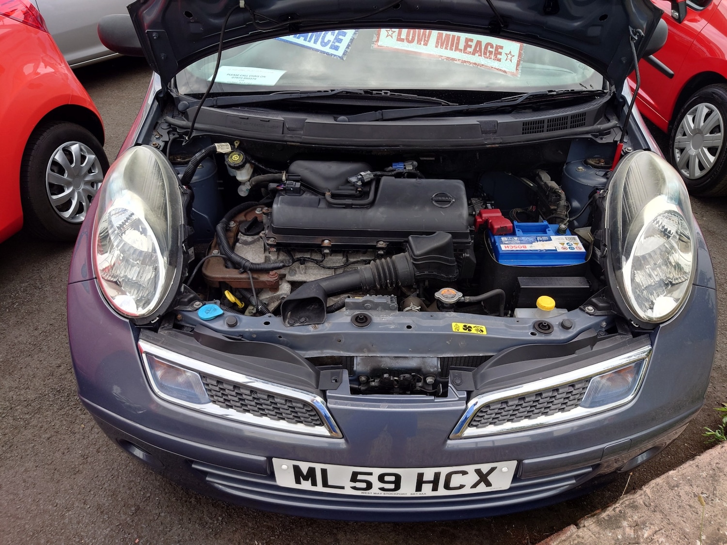 Vehicle 17