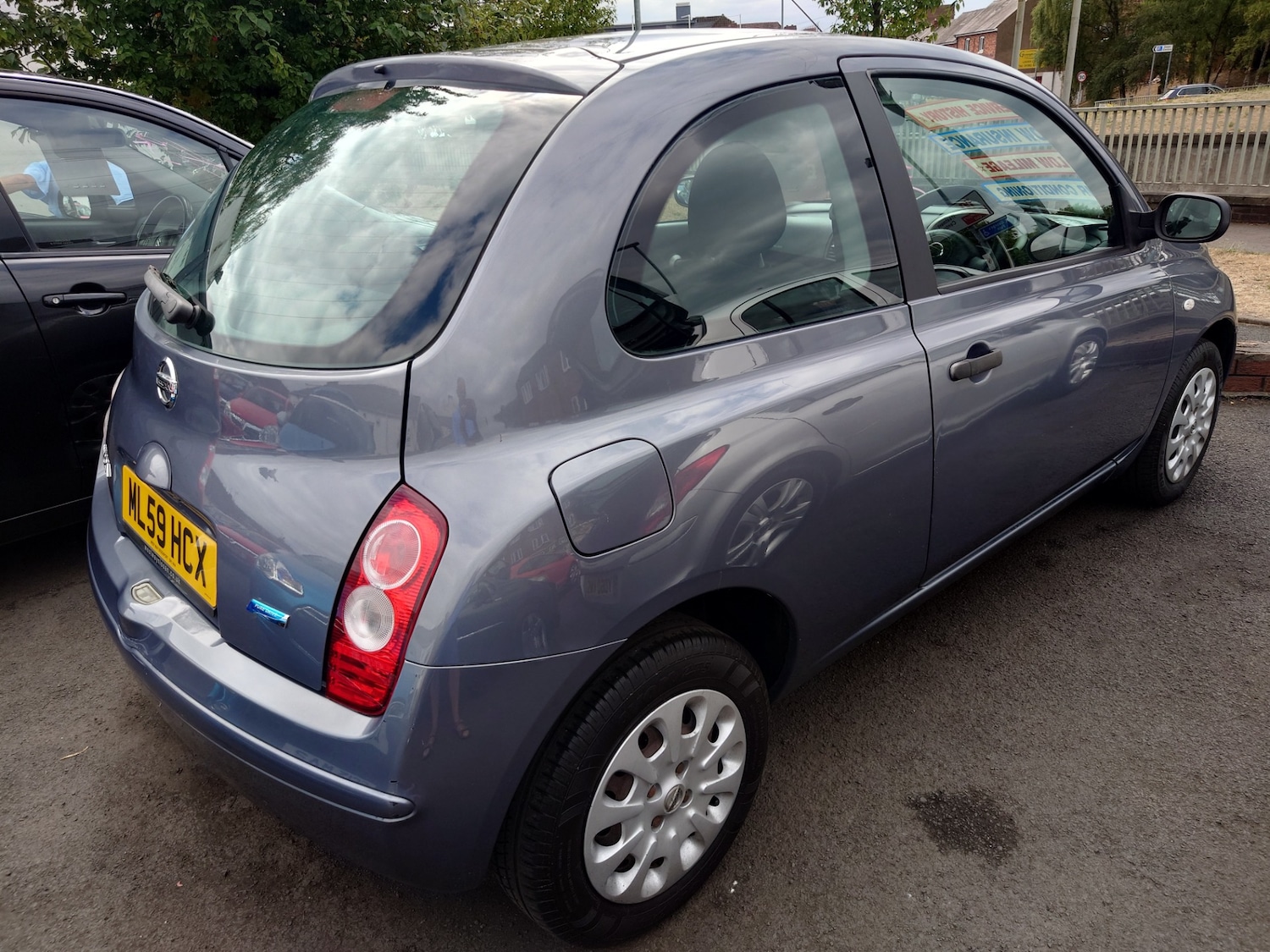 Vehicle 23
