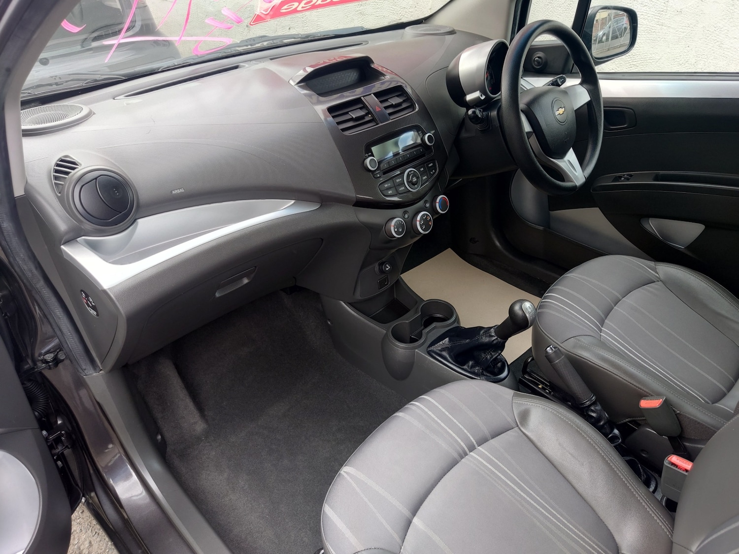 Vehicle 17