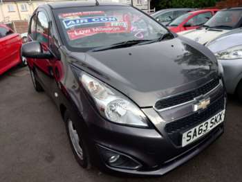 2013 (63) - 1.2i LT 5dr