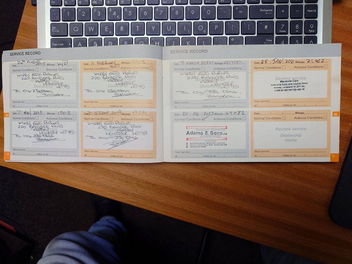 Used Citroen C1 for sale - 77808479: Photo 11