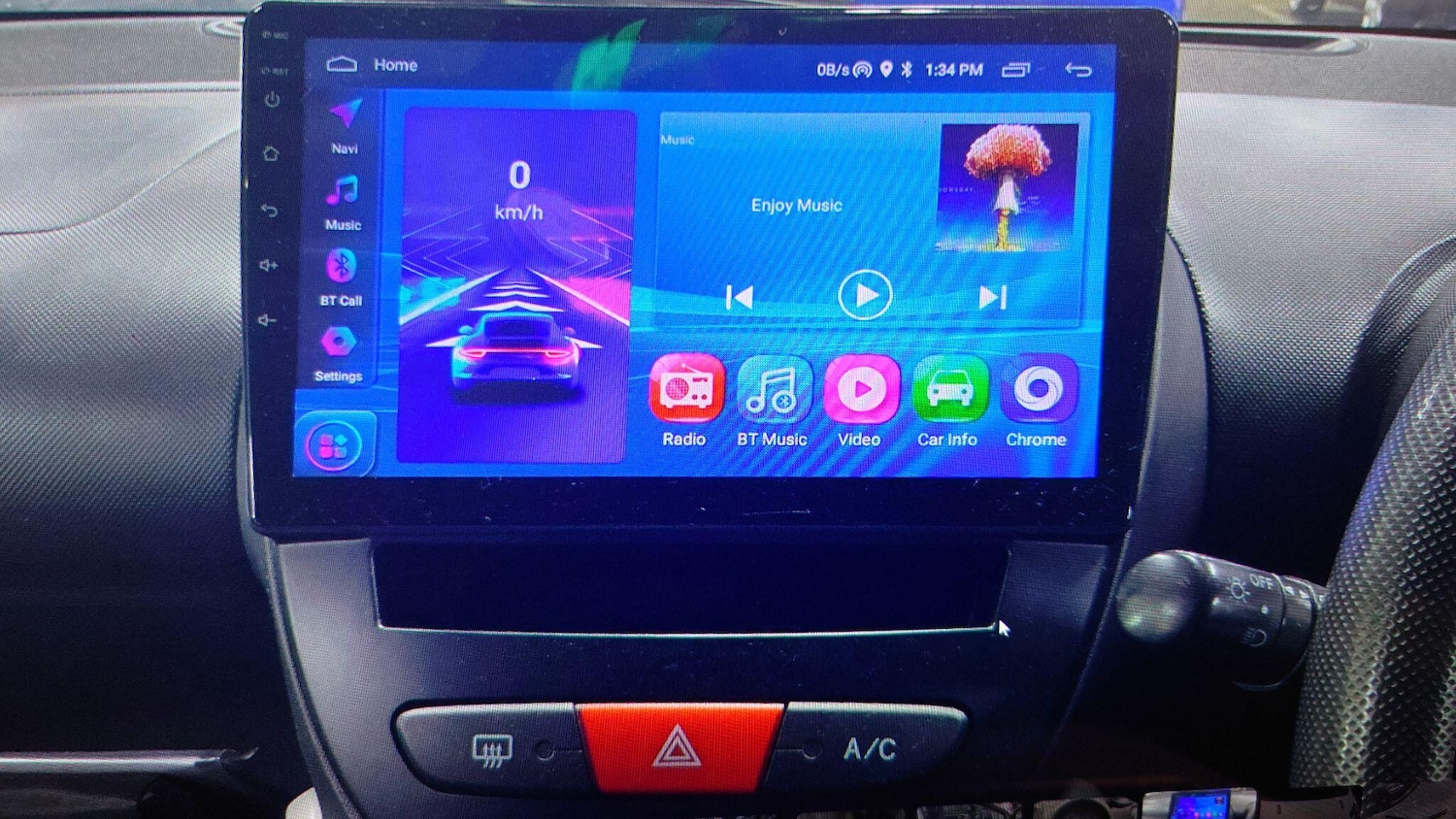 Used Citroen C1 for sale - 77808479: Photo 13