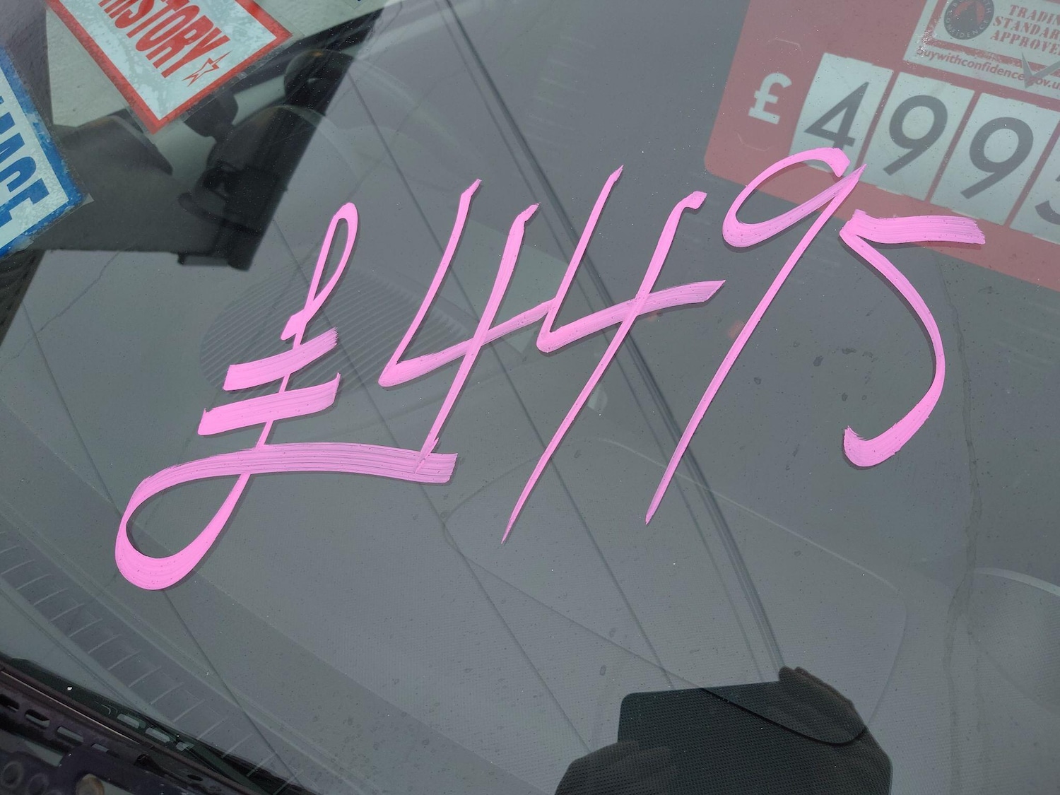 Used Citroen C1 for sale - 77808479: Photo 9