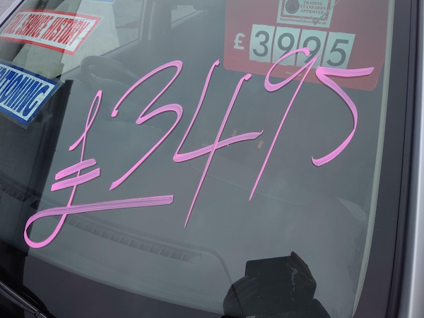 Used Hyundai i10 2009 for sale - 76283295: Photo 10
