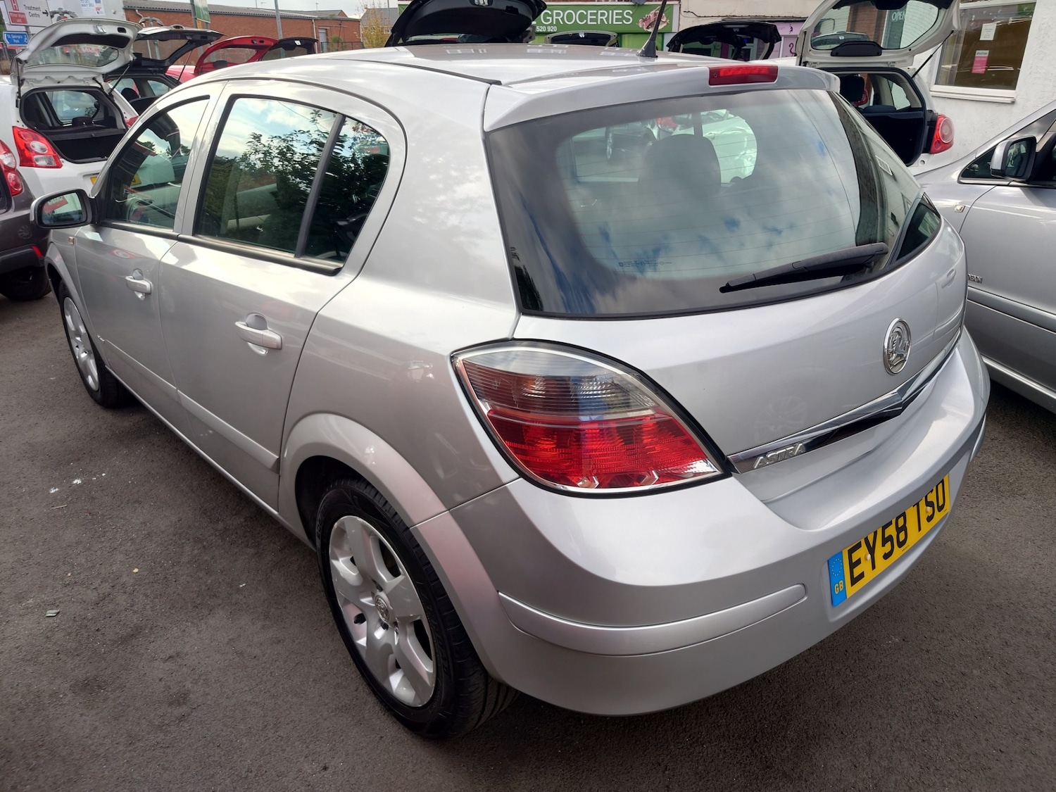 Vehicle 11
