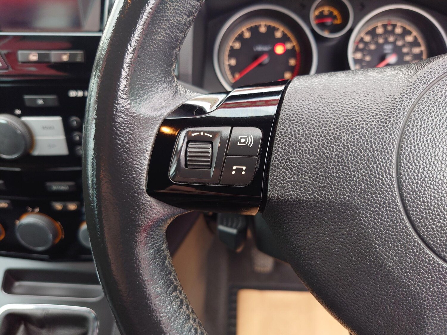 Used Vauxhall Zafira 2013 for sale - 76913933: Photo 28