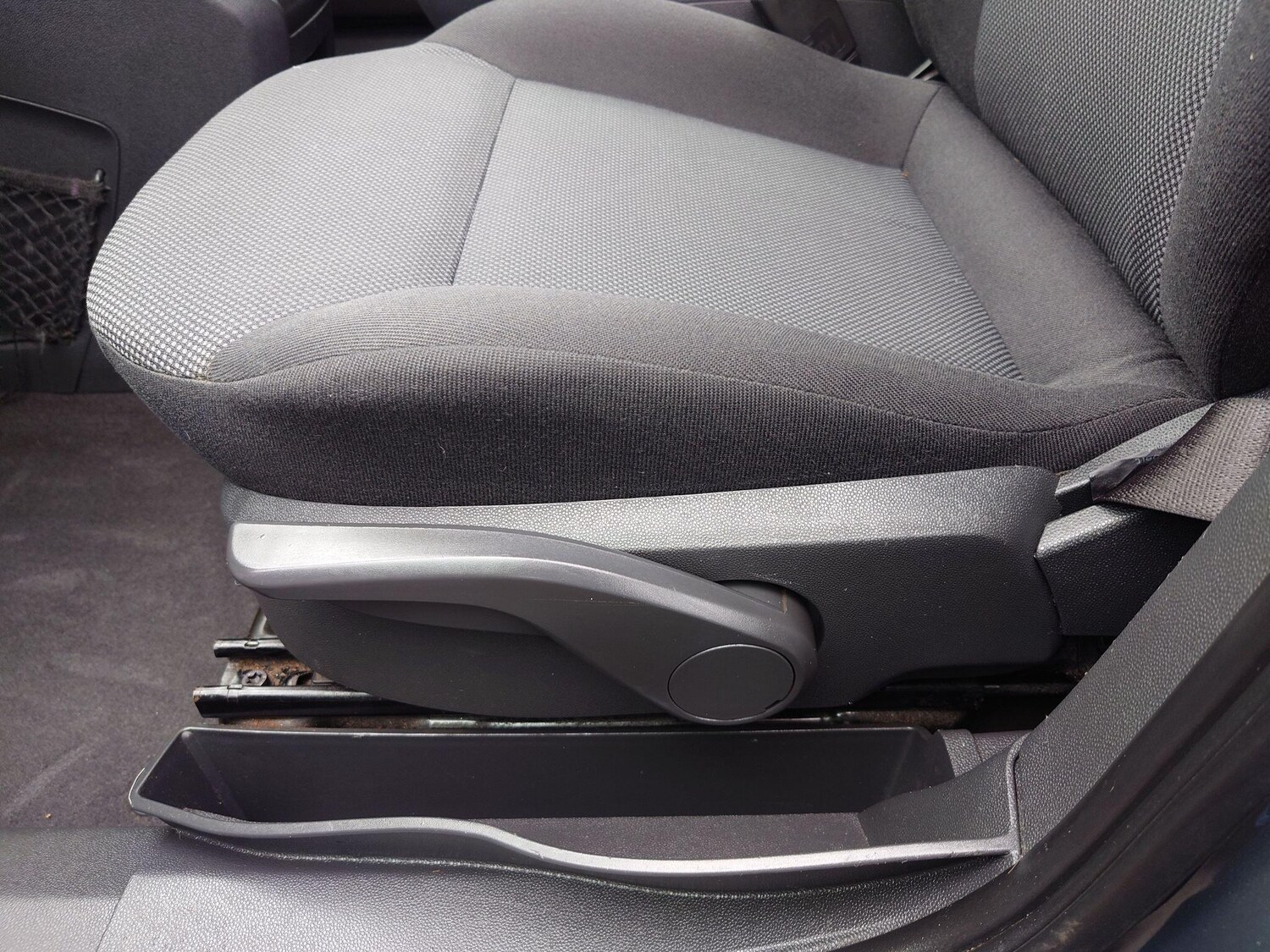 Used Vauxhall Zafira 2013 for sale - 76913933: Photo 31