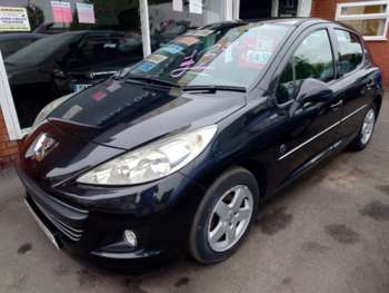 2011 (11) - 1.4 HDi Envy 5dr