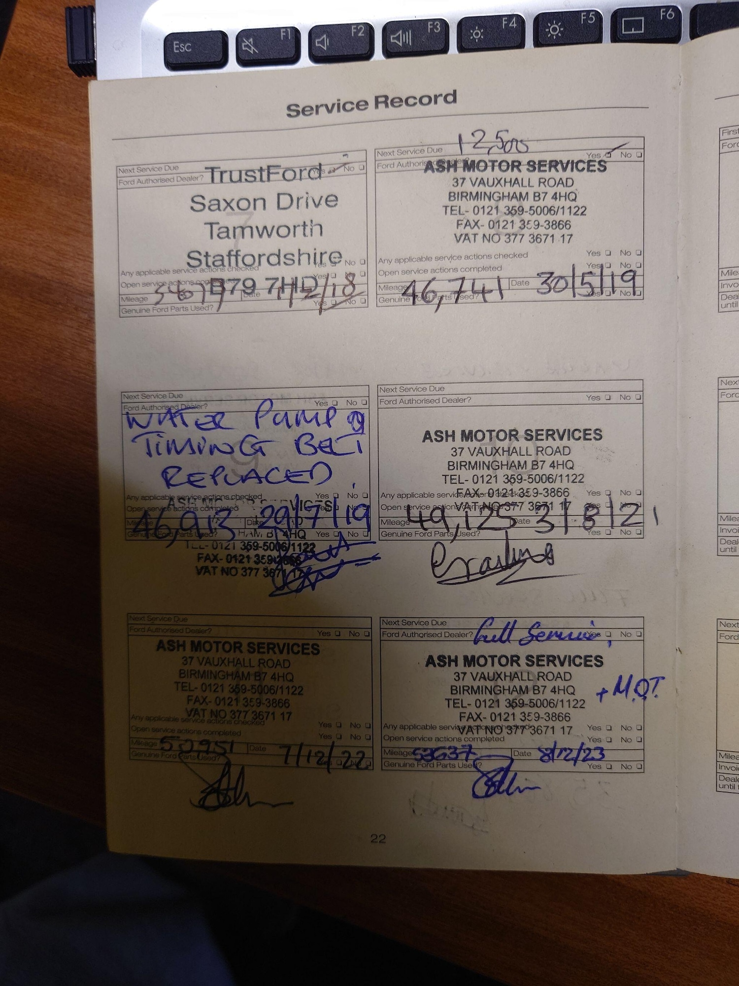 Used Ford Fiesta 2009 for sale - 77143240: Photo 10