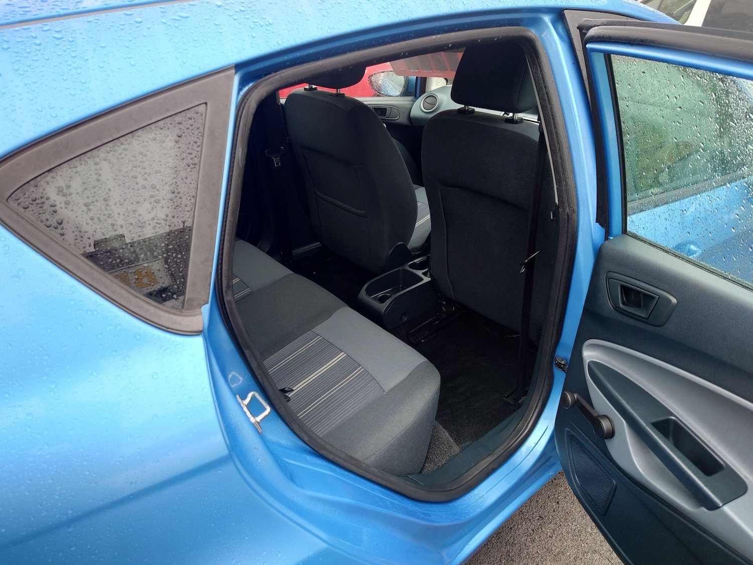 Used Ford Fiesta 2009 for sale - 77143240: Photo 14