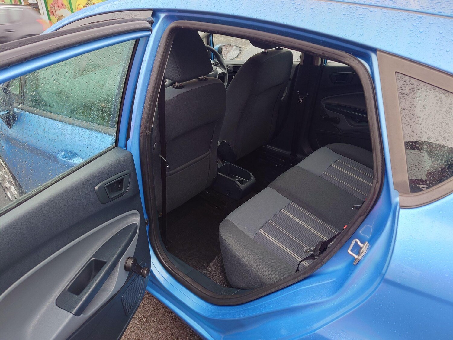 Used Ford Fiesta 2009 for sale - 77143240: Photo 16