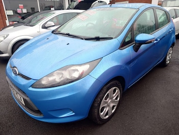 2009 (09) - 1.25 Style 5dr [82]