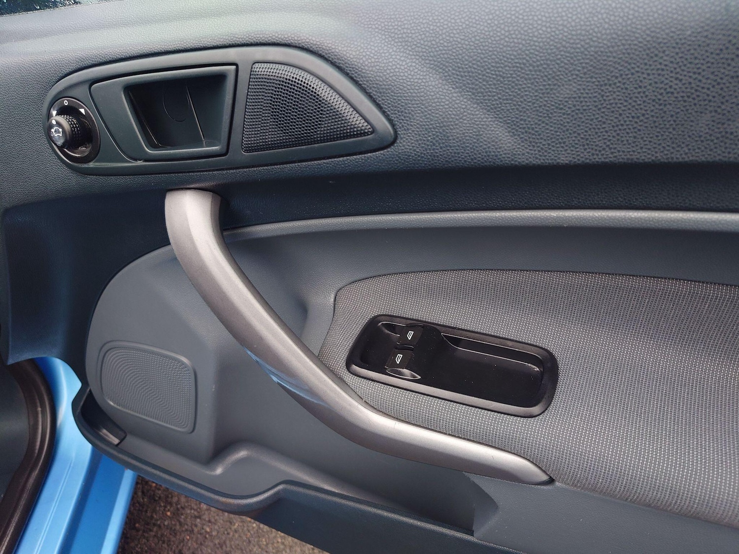 Used Ford Fiesta 2009 for sale - 77143240: Photo 20