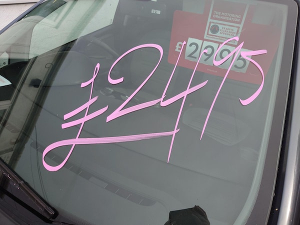 Used Fiat Punto Evo 2010 for sale - 76259814: Photo 10