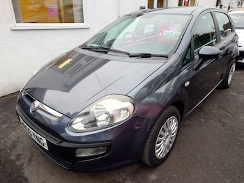 2010 (60) - 1.4 Dynamic Euro 5 (s/s) 5dr
