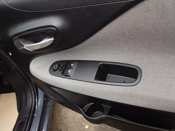 Used Fiat Punto Evo 2010 for sale - 76259814: Photo 25