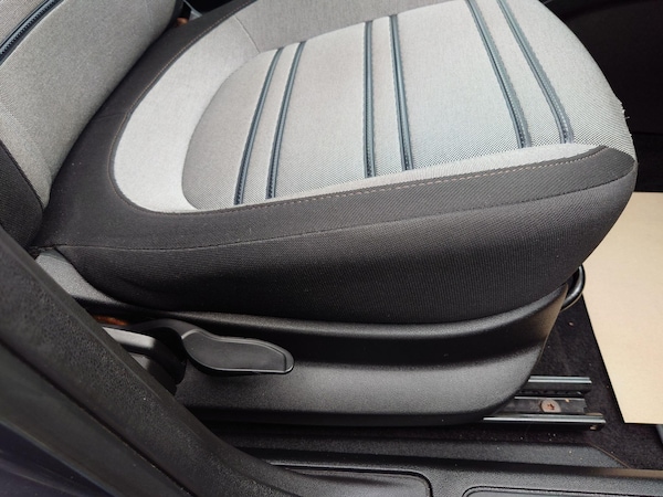 Used Fiat Punto Evo 2010 for sale - 76259814: Photo 26
