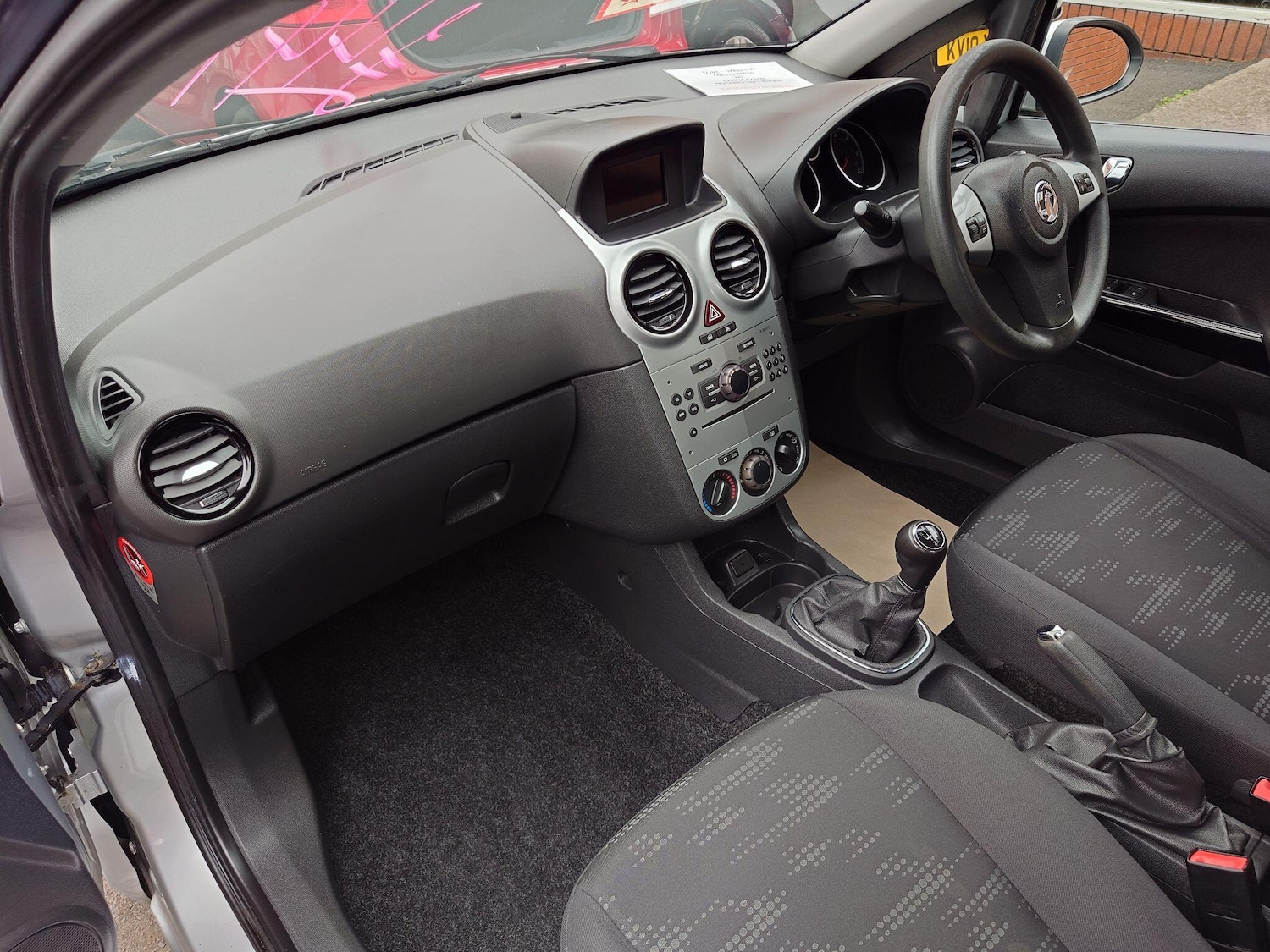 Used Vauxhall Corsa 2014 for sale - 76201117: Photo 18