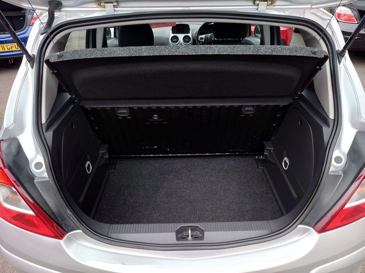 Used Vauxhall Corsa 2014 for sale - 76201117: Photo 20