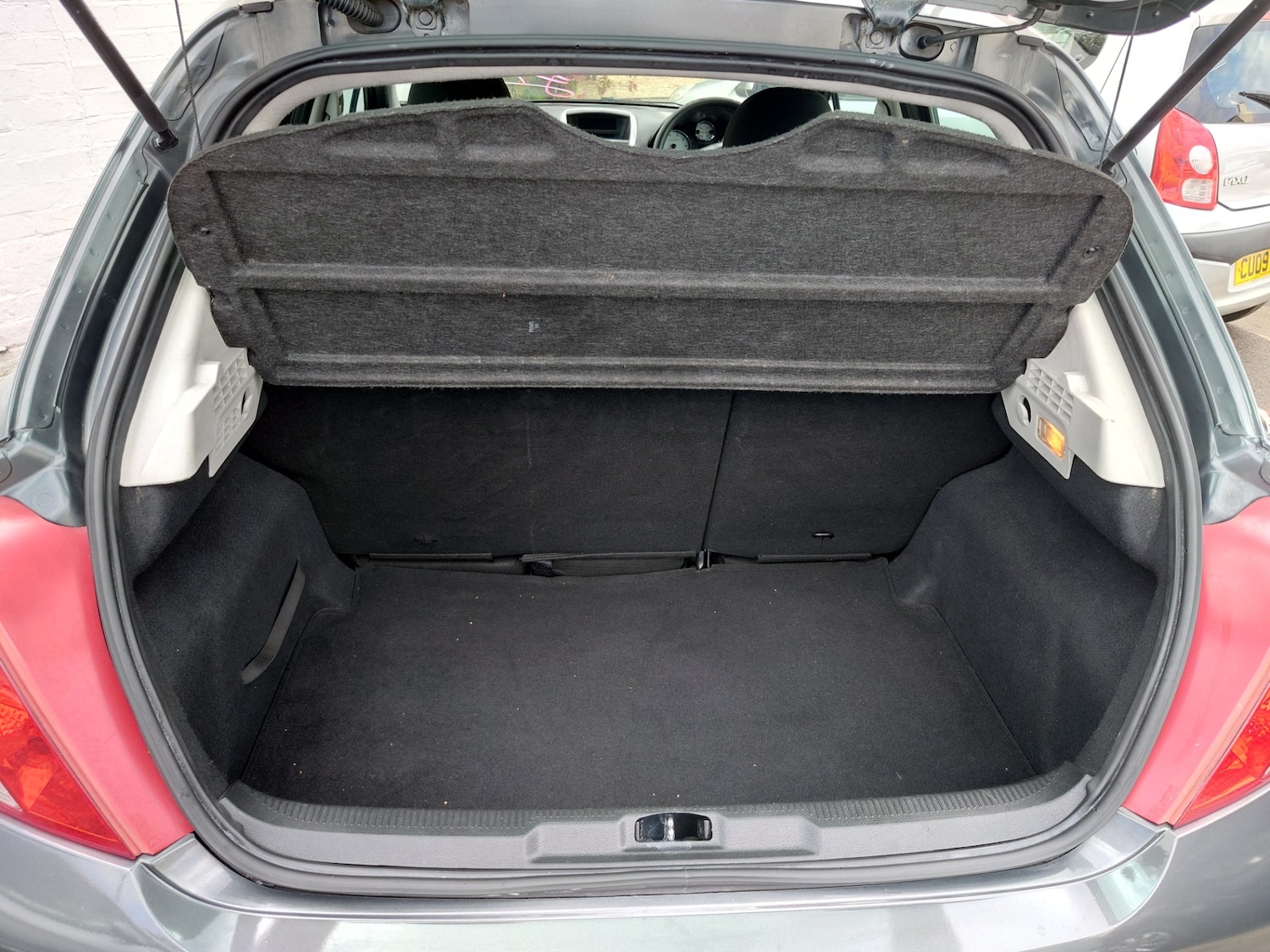 Vehicle 17