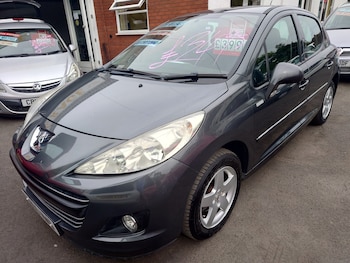 2010 (60) - 1.4 Millesim 5dr