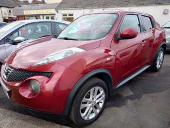 2012 (62) - 1.5 dCi Acenta 5dr [Premium Pack]
