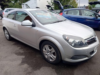 Used Vauxhall Astra 2011 for sale - 76085441: Photo