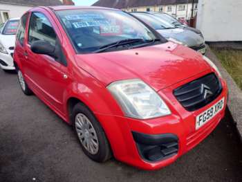 2009 (59) - 1.1i VT 3dr