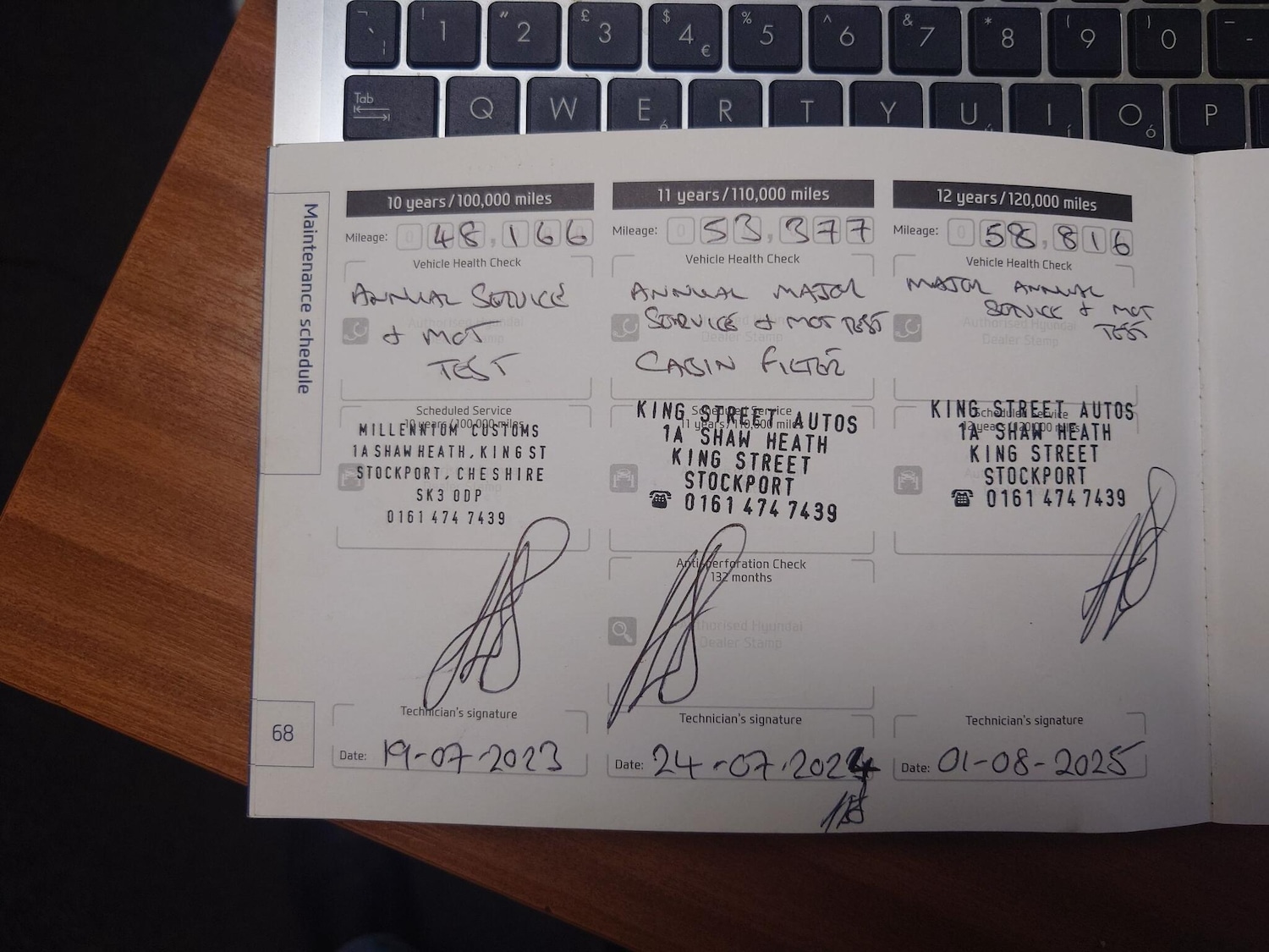 Used Hyundai i10 2013 for sale - 77645822: Photo 10