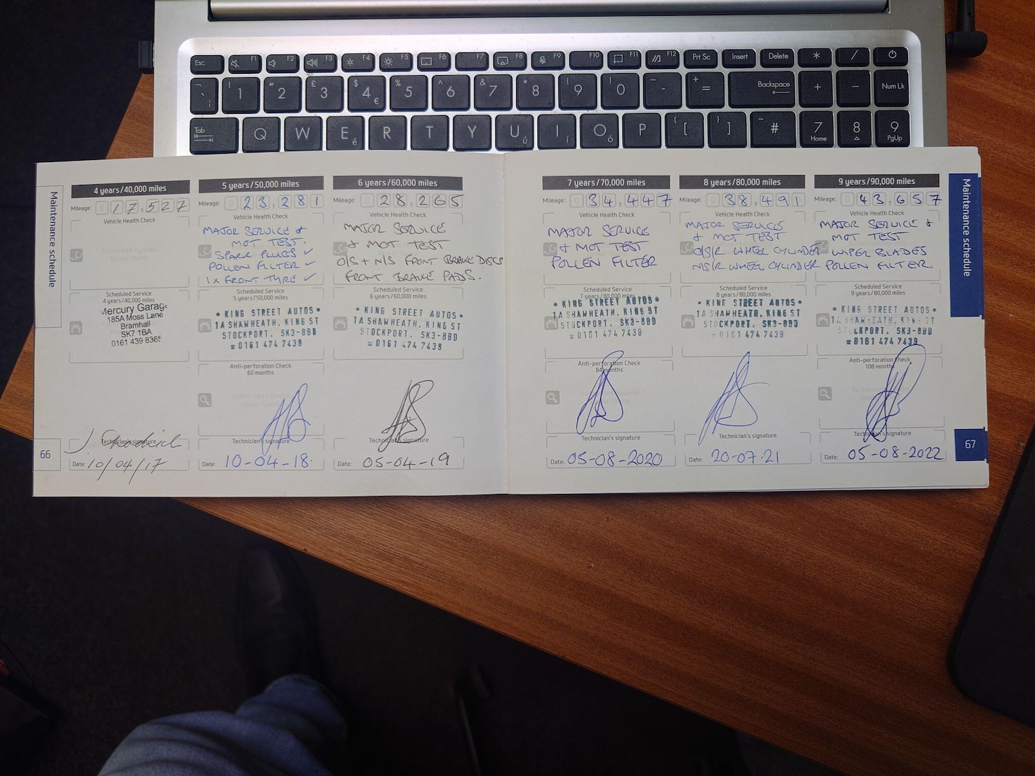 Used Hyundai i10 2013 for sale - 77645822: Photo 9