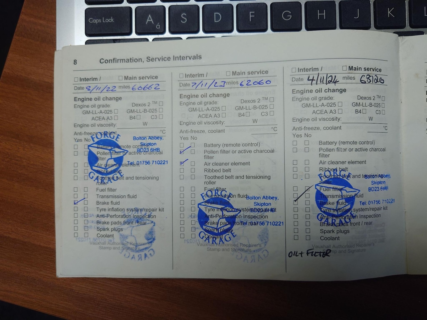 Used Vauxhall Agila 2011 for sale - 78047722: Photo 11