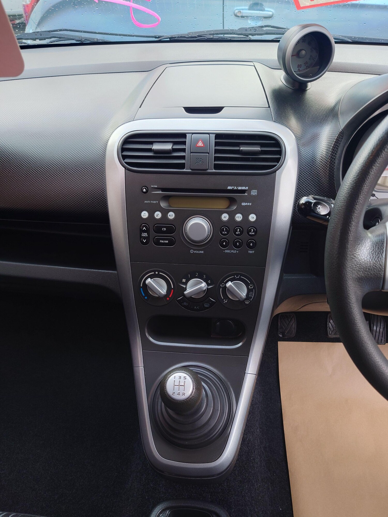 Used Vauxhall Agila 2011 for sale - 78047722: Photo 20