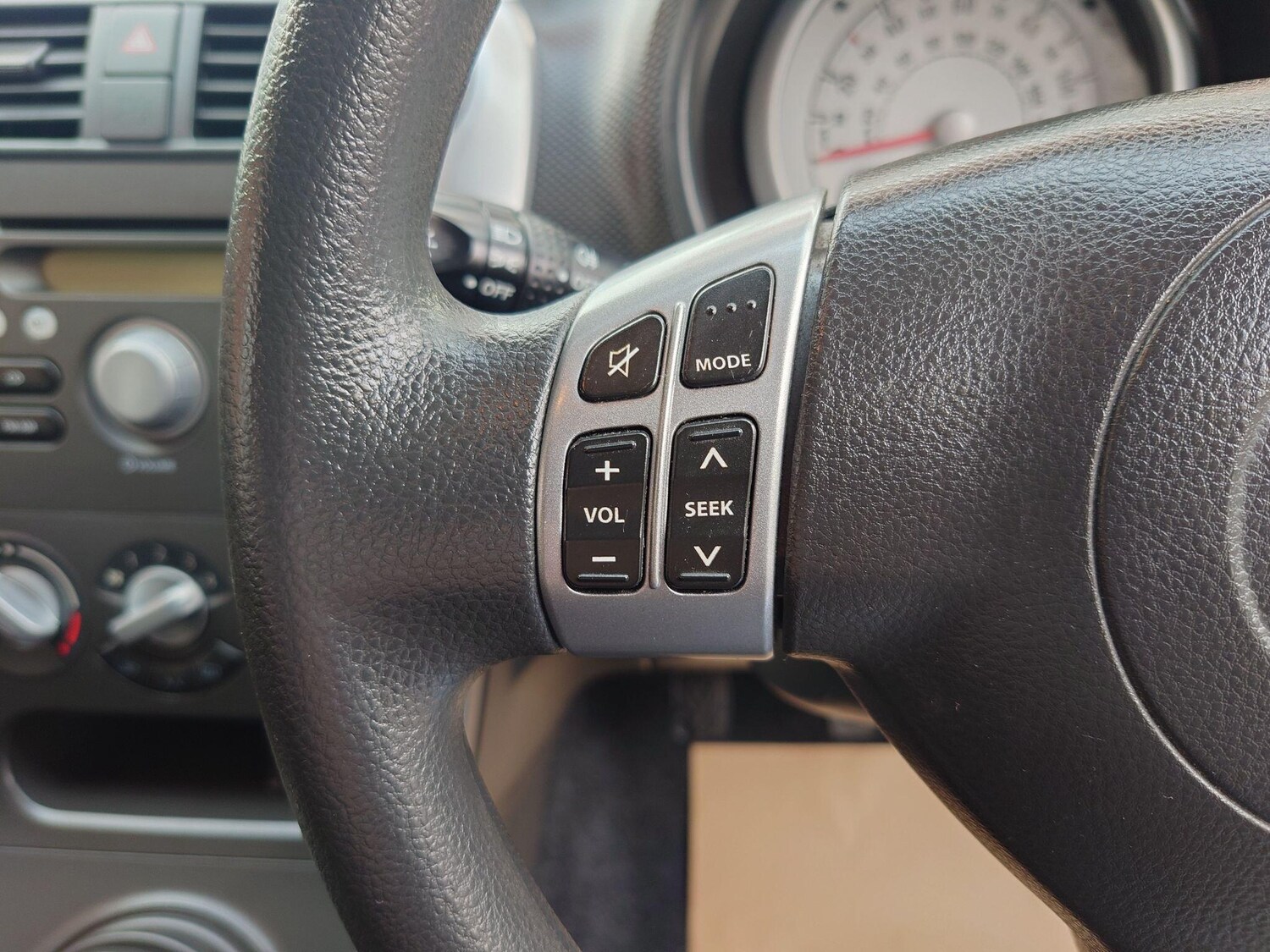 Used Vauxhall Agila 2011 for sale - 78047722: Photo 21