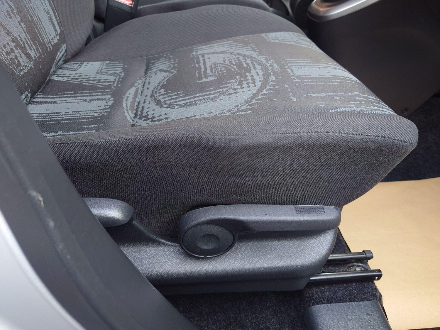 Used Vauxhall Agila 2011 for sale - 78047722: Photo 23