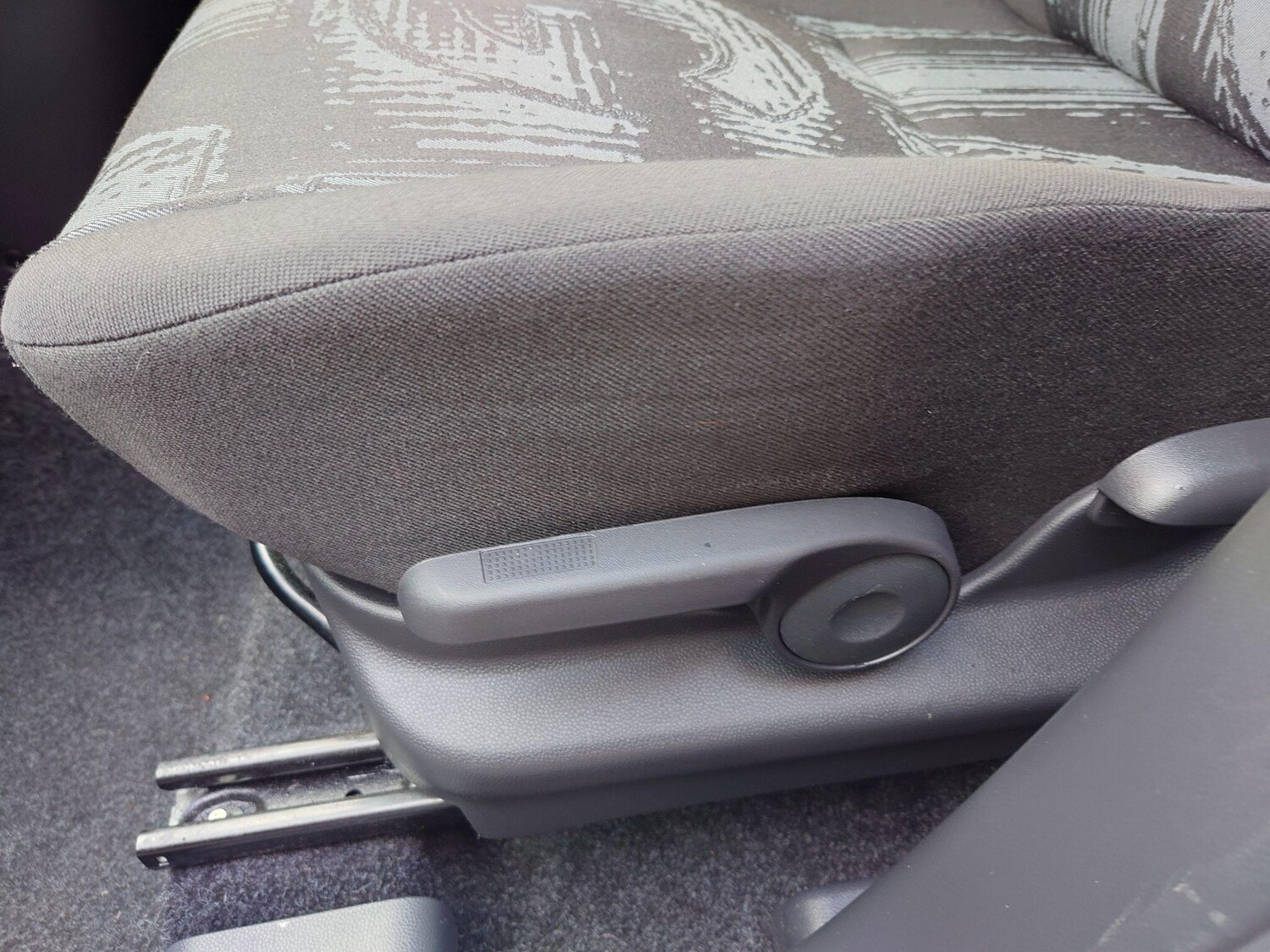 Used Vauxhall Agila 2011 for sale - 78047722: Photo 24