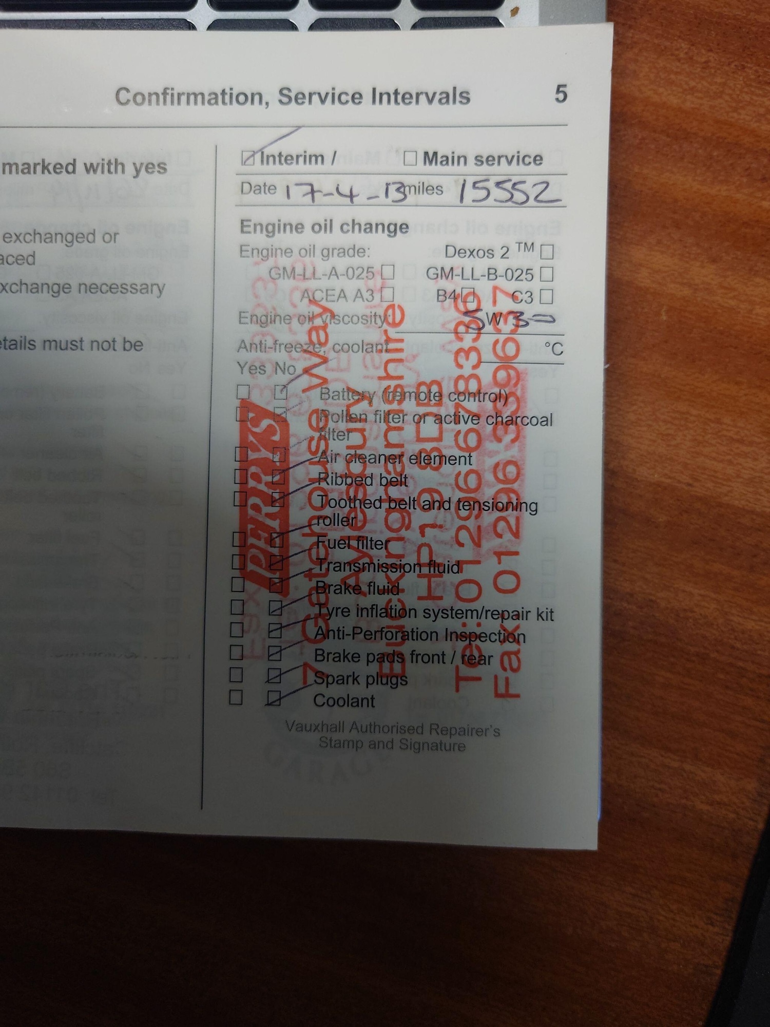 Used Vauxhall Agila 2011 for sale - 78047722: Photo 9