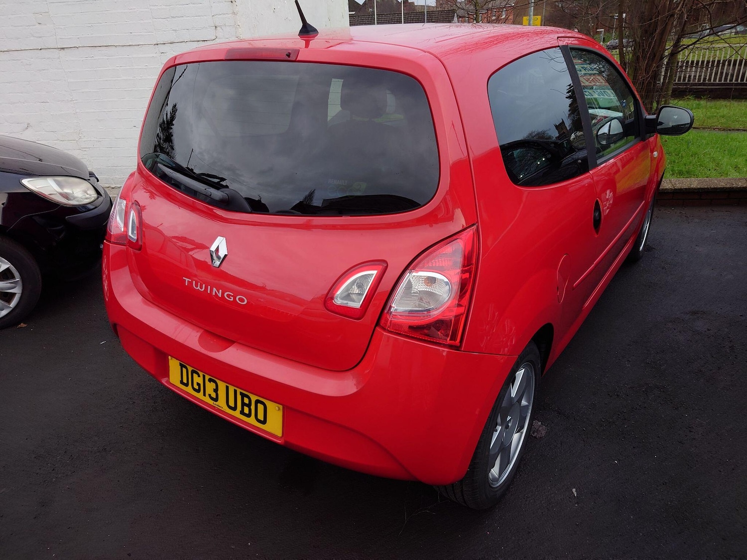 Used Renault Twingo 2013 for sale - 77290520: Photo 13