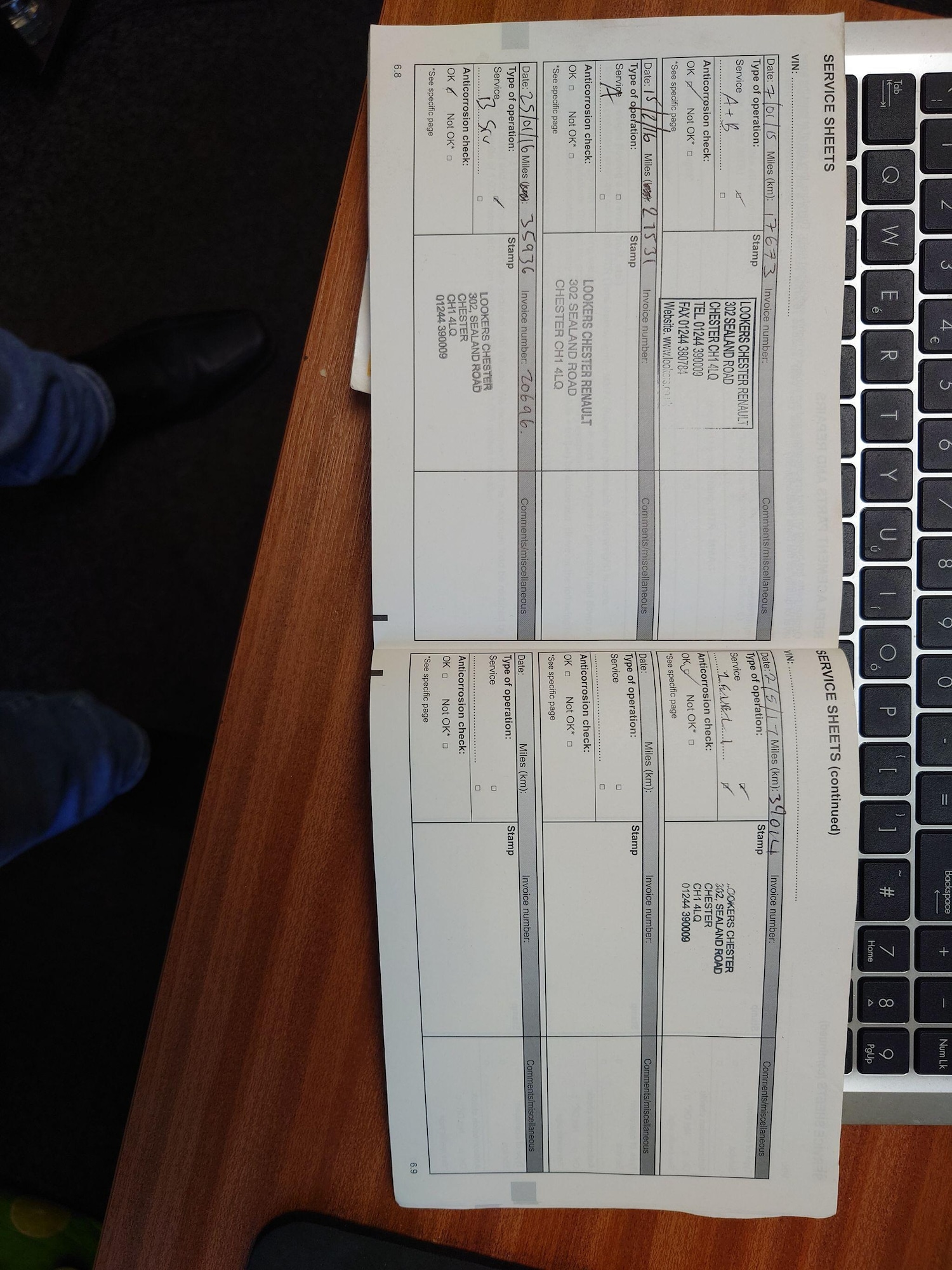 Used Renault Twingo 2013 for sale - 77290520: Photo 3