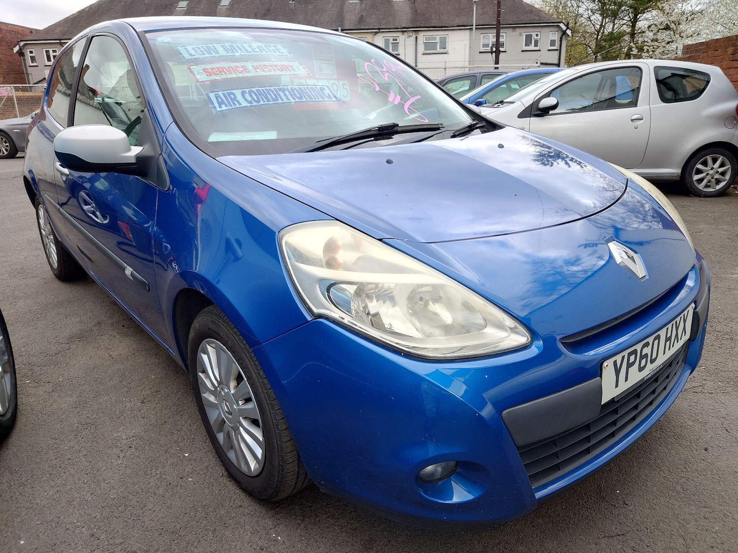Used Renault Clio for sale - 78136395: Photo 15