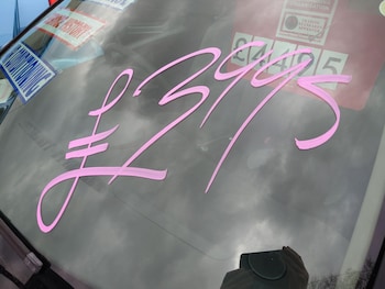 Used Renault Clio 2010 for sale - 78136395: Photo