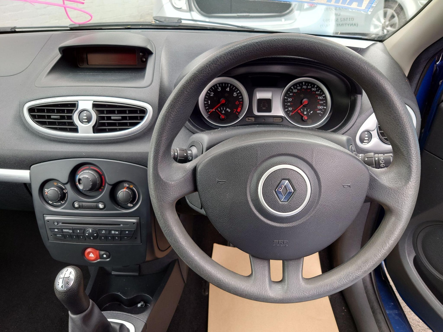 Used Renault Clio for sale - 78136395: Photo 4