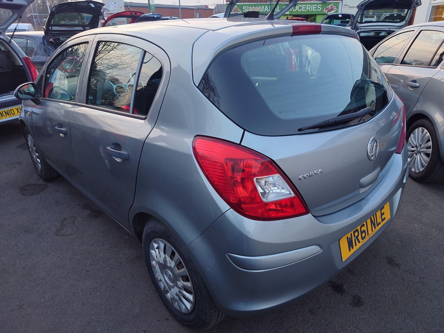 Used Vauxhall Corsa for sale - 77769455: Photo 10
