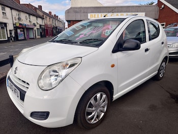 Used Suzuki Alto 2013 for sale - 79496007: Photo