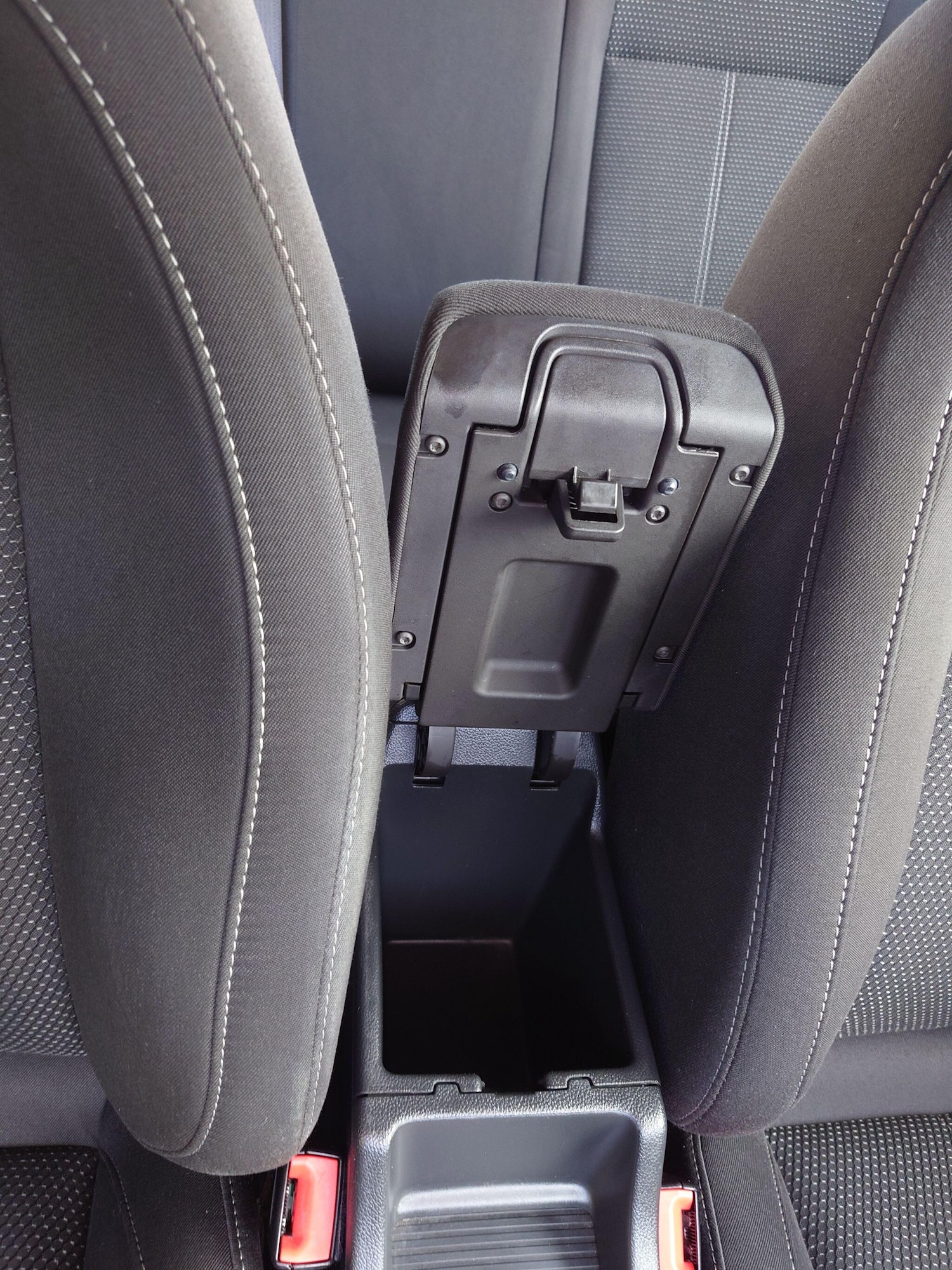 Used Vauxhall Astra 2012 for sale - 76752855: Photo 25