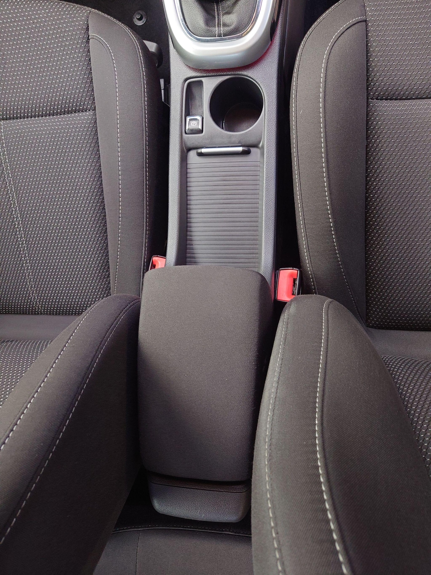 Used Vauxhall Astra 2012 for sale - 76752855: Photo 27